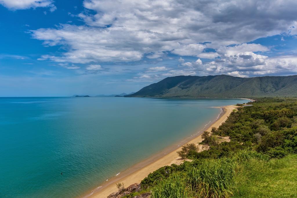 Titree Village Holiday Apartments Port Douglas Cameră foto