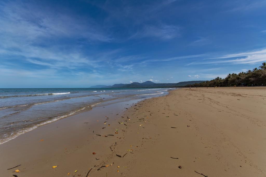 Titree Village Holiday Apartments Port Douglas Cameră foto
